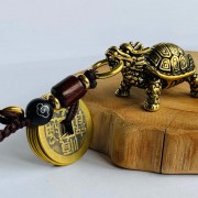 銅龍龜