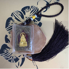 大悲咒汽車掛飾