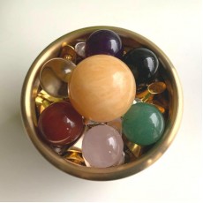 幸運七星聚寶盆