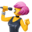 👩🎤
