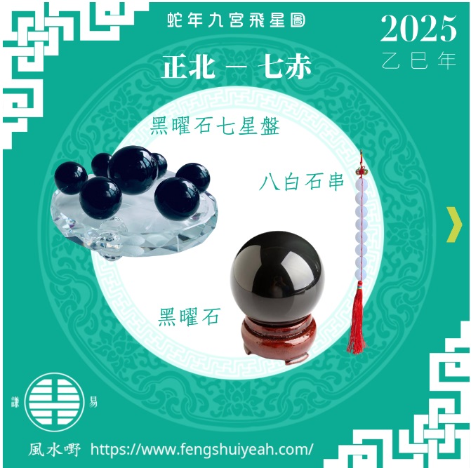 2023九宮飛星-九紫